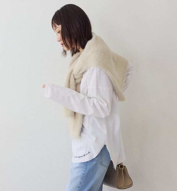  「ヘムシシュウロンTee」|Tシャツ・カットソー|