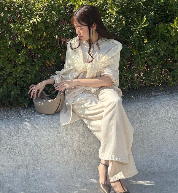  「予約【インフルエンサーSHIHO企画】マルチWAYレザーバッグ」|ショルダー・メッセンジャー|