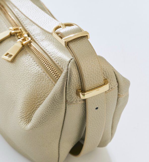  「予約【インフルエンサーSHIHO企画】マルチWAYレザーバッグ」|ショルダー・メッセンジャー|