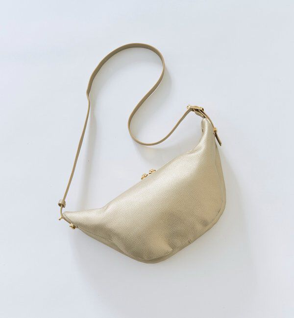  「予約【インフルエンサーSHIHO企画】マルチWAYレザーバッグ」|ショルダー・メッセンジャー|