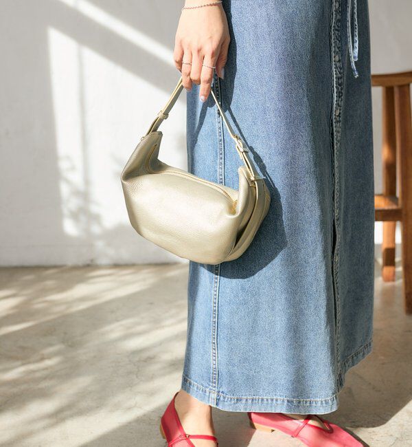  「予約【インフルエンサーSHIHO企画】マルチWAYレザーバッグ」|ショルダー・メッセンジャー|