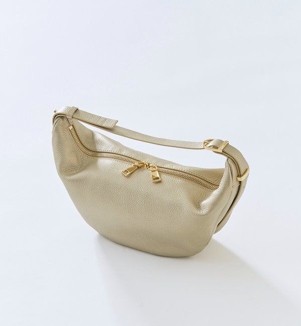  「予約【インフルエンサーSHIHO企画】マルチWAYレザーバッグ」|ショルダー・メッセンジャー|