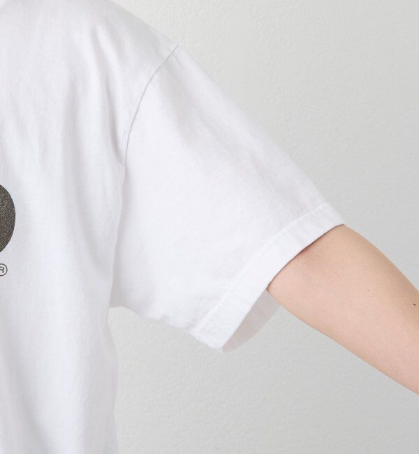  「予約【大人のロゴTシャツ】Jeep Tee」|Tシャツ・カットソー|