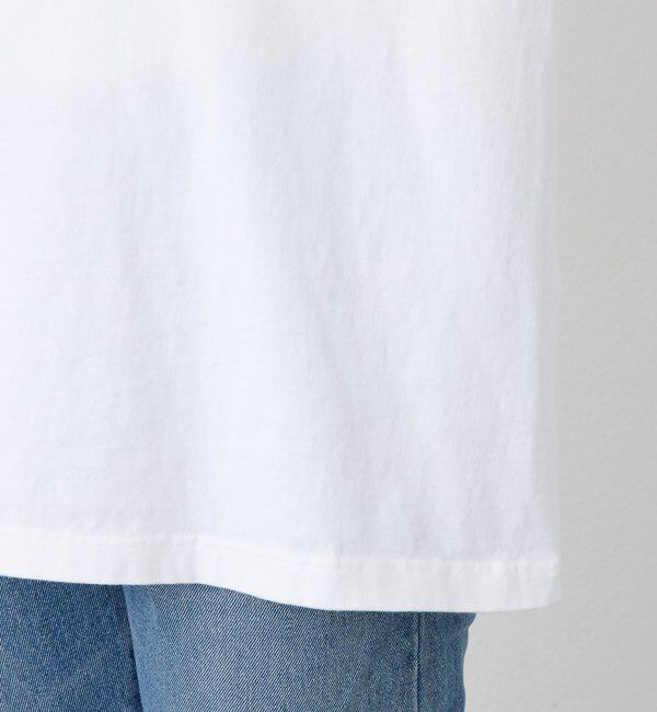  「予約【大人のロゴTシャツ】Jeep Tee」|Tシャツ・カットソー|