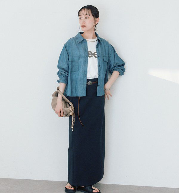  「予約【大人のロゴTシャツ】Jeep Tee」|Tシャツ・カットソー|