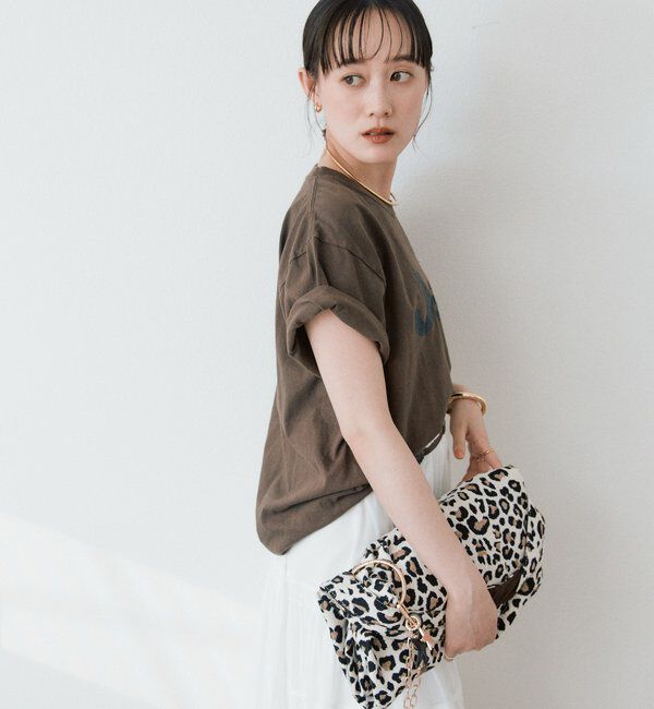  「予約【大人のロゴTシャツ】Jeep Tee」|Tシャツ・カットソー|