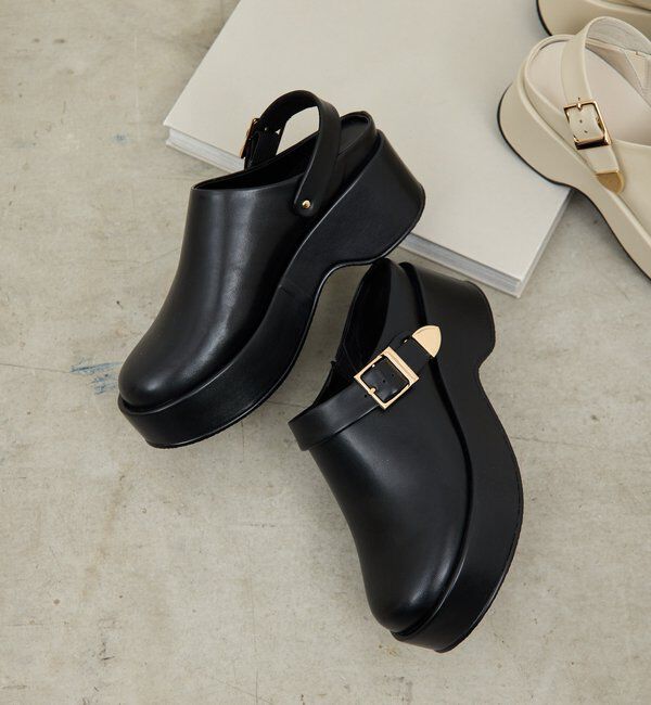  「【2.718】2WAYサボ」|その他|ブラック