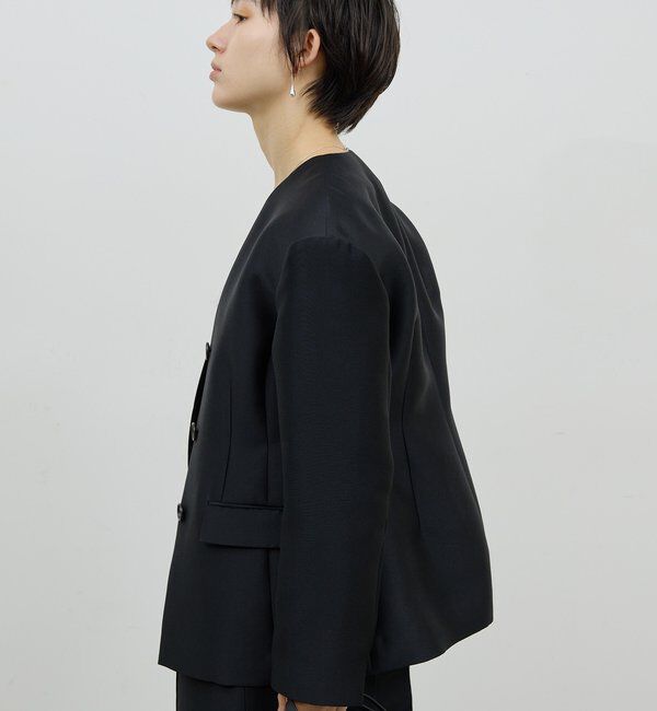  「【2.718】ロングドロップピアス」|リング|