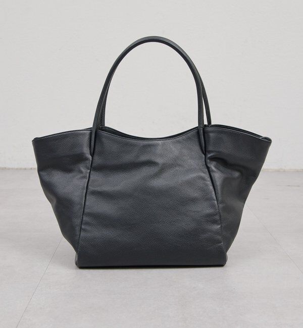  「【2.718】シュリンクレザートート」|トートバッグ|