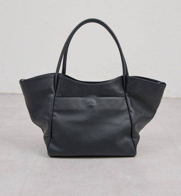  「【2.718】シュリンクレザートート」|トートバッグ|