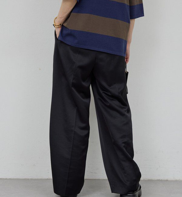  「サテンスラックス」|チノ|