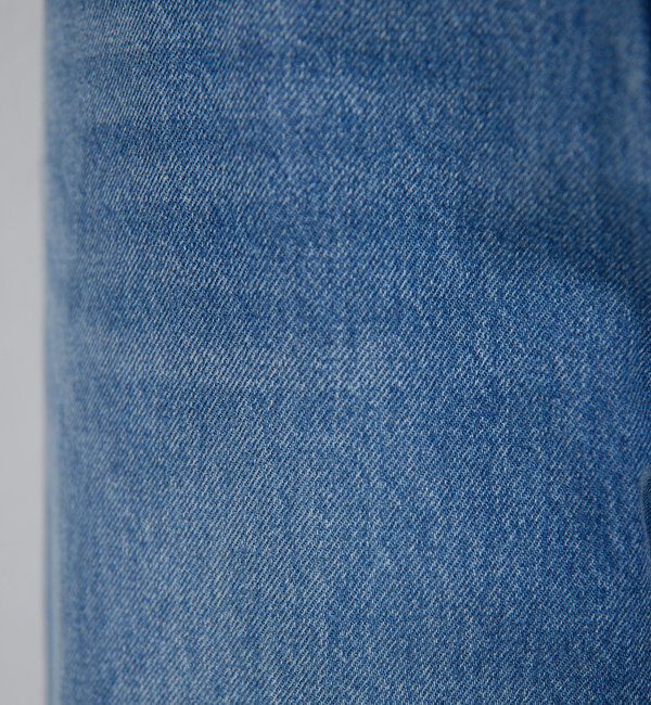  「ライトデニム」|チノ|