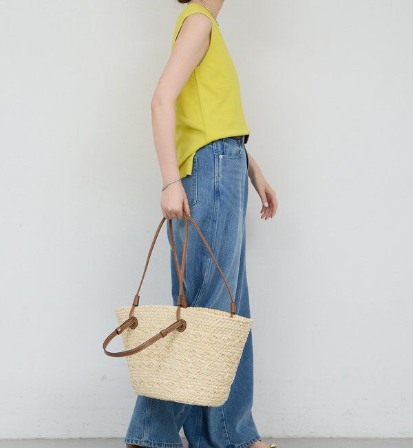  「ライトデニム」|チノ|