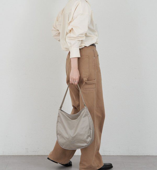  「クラウズナイロン2WAYショルダーバッグ」|ショルダー・メッセンジャー|
