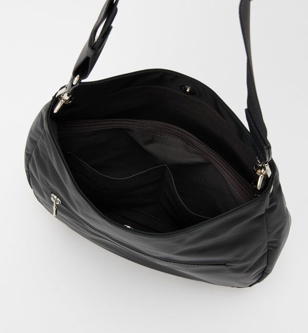  「クラウズナイロン2WAYショルダーバッグ」|ショルダー・メッセンジャー|