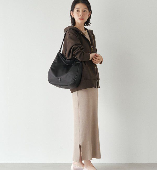  「クラウズナイロン2WAYショルダーバッグ」|ショルダー・メッセンジャー|