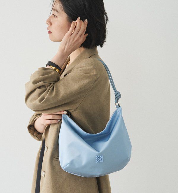  「クラウズナイロン2WAYショルダーバッグ」|ショルダー・メッセンジャー|