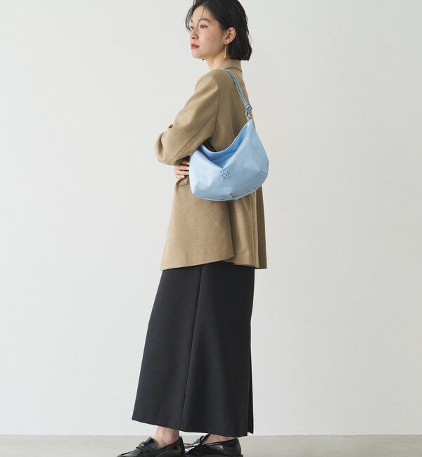  「クラウズナイロン2WAYショルダーバッグ」|ショルダー・メッセンジャー|