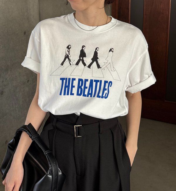  「〈GOOD ROCK SPEED〉AbbeyRoad T」|Tシャツ・カットソー|