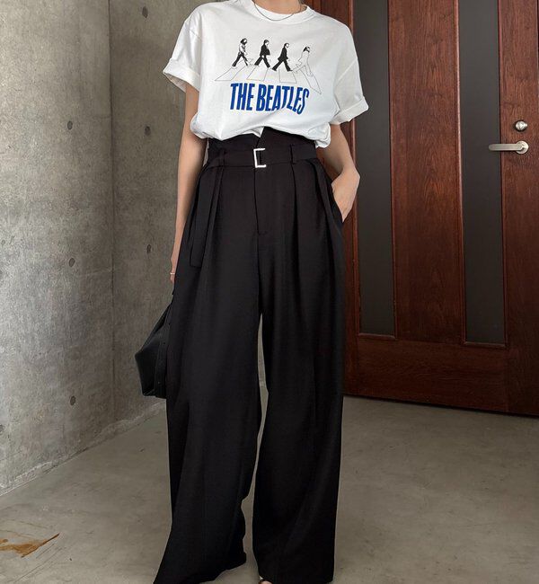  「〈GOOD ROCK SPEED〉AbbeyRoad T」|Tシャツ・カットソー|