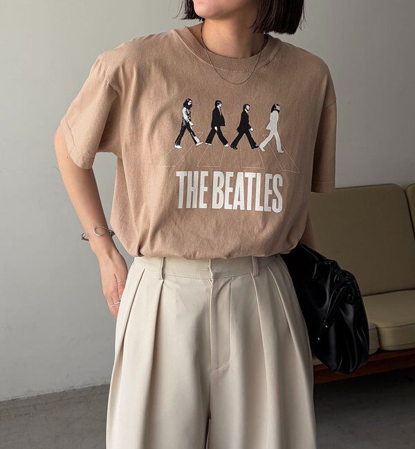  「〈GOOD ROCK SPEED〉AbbeyRoad T」|Tシャツ・カットソー|