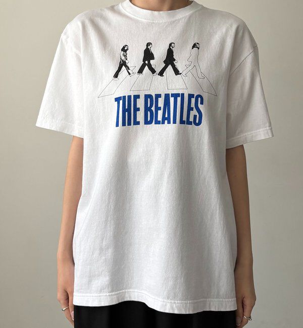  「〈GOOD ROCK SPEED〉AbbeyRoad T」|Tシャツ・カットソー|