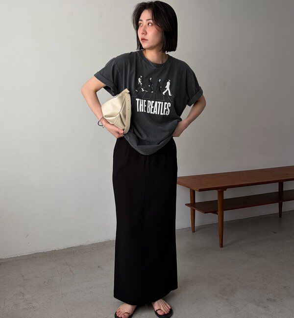  「〈GOOD ROCK SPEED〉AbbeyRoad T」|Tシャツ・カットソー|