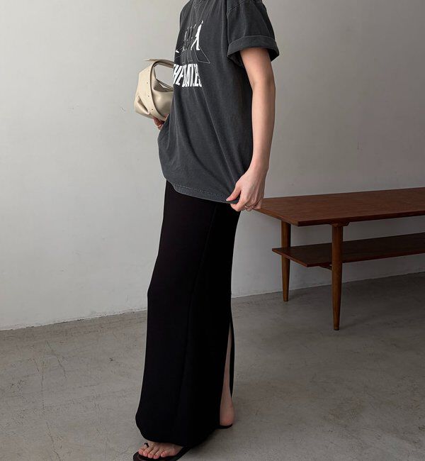  「〈GOOD ROCK SPEED〉AbbeyRoad T」|Tシャツ・カットソー|