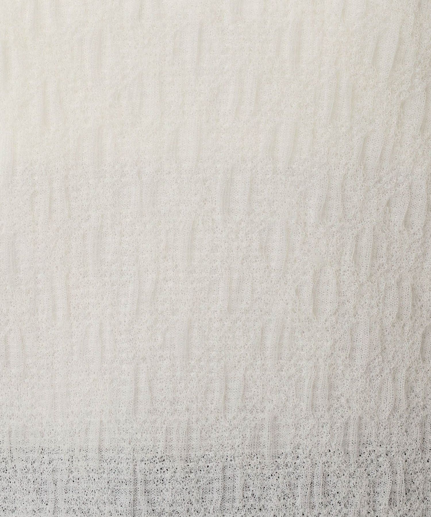 A part by 「レースニットプルオーバー_長袖」|ニット・セーター|