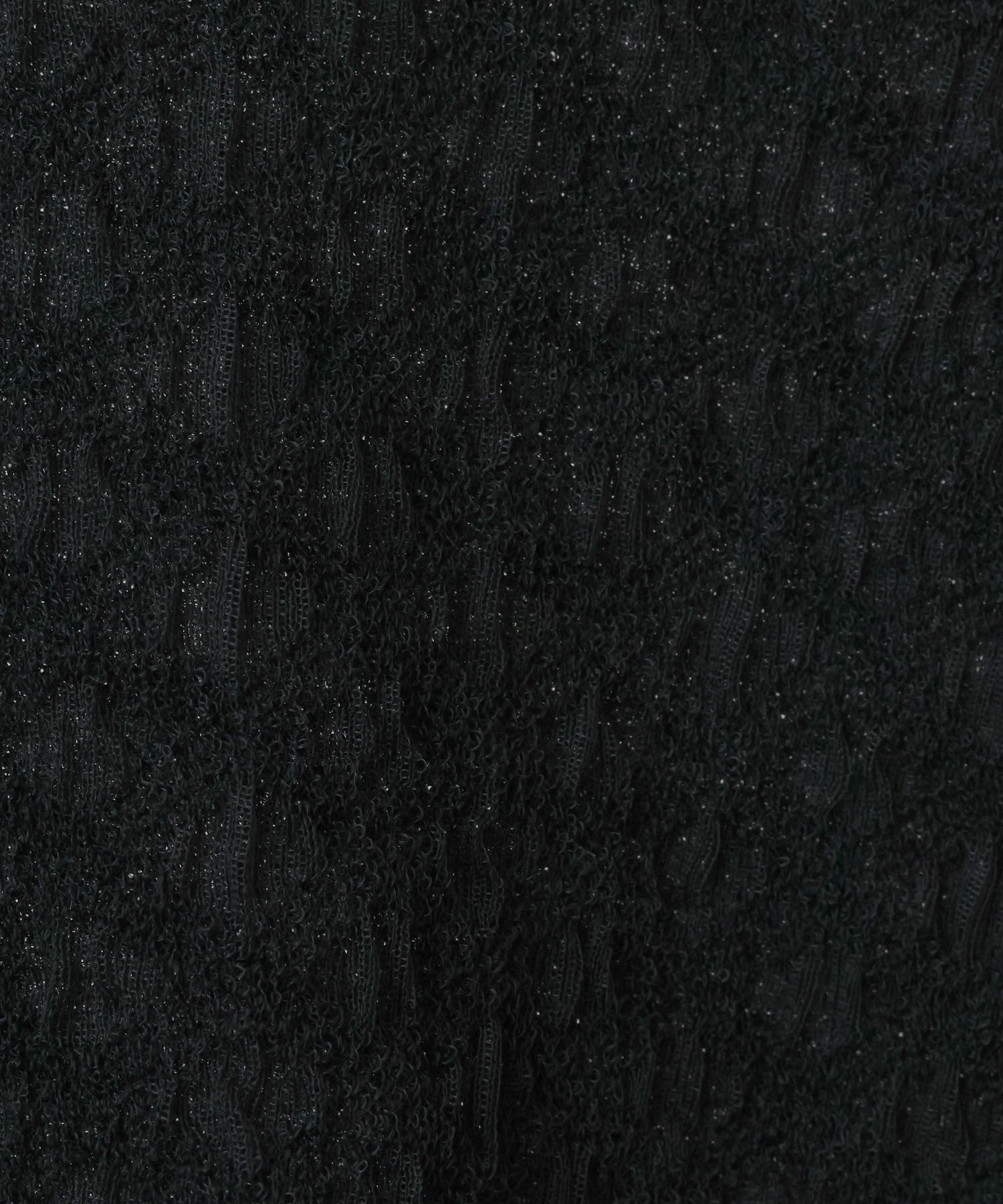 A part by 「レースニットプルオーバー_長袖」|ニット・セーター|