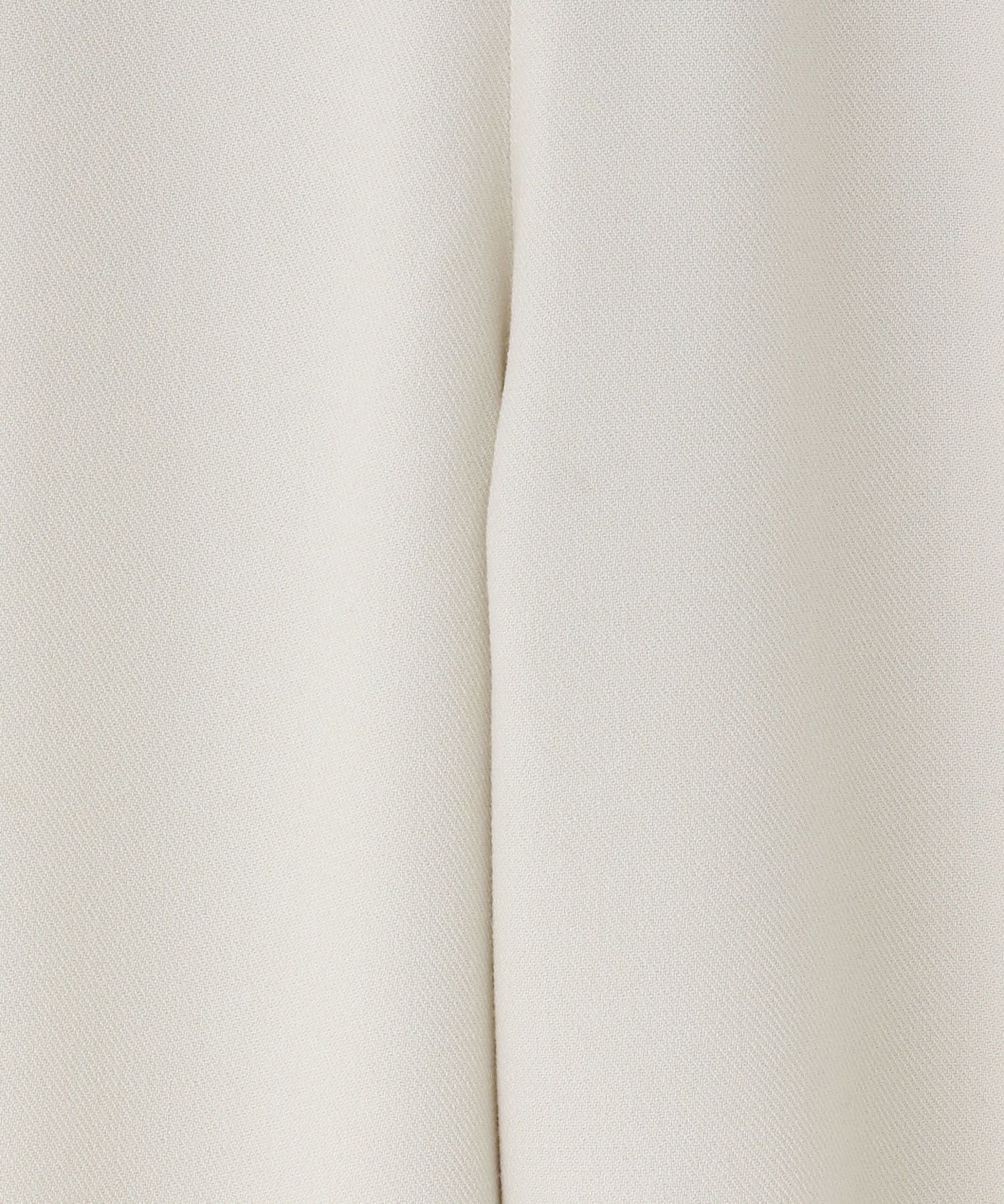 LOWRYS FARM「ＴＲワイドパンツ」|チノ|