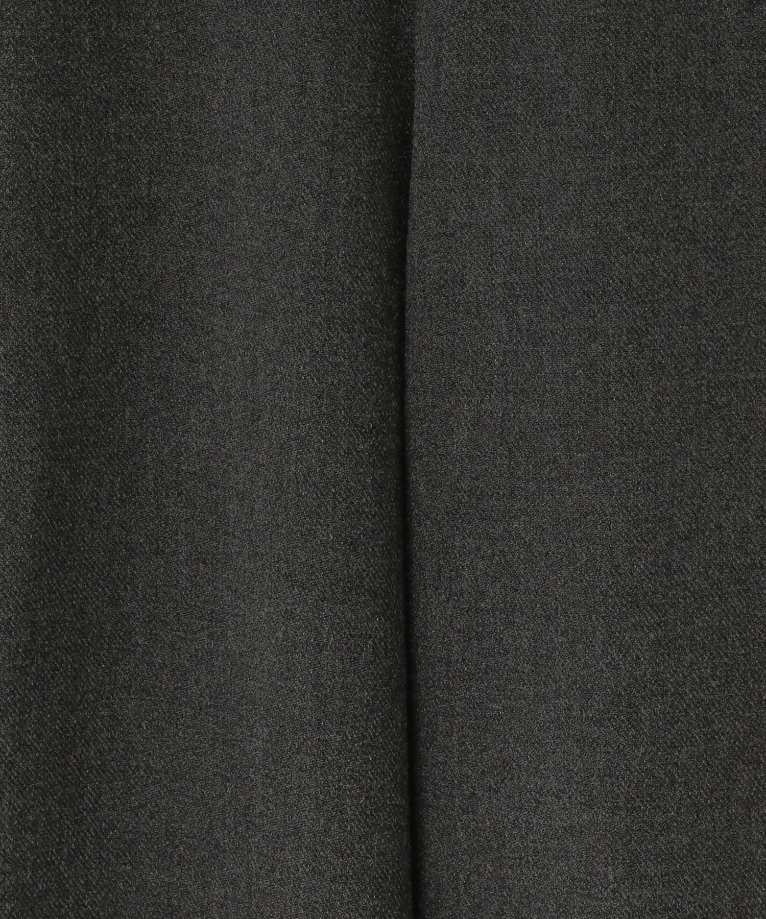 LOWRYS FARM「ＴＲワイドパンツ」|チノ|