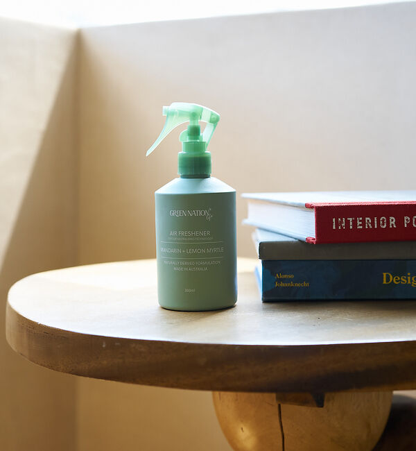 collex「【GREEN NATION life】 エアーフレッシュナー 200ml」|アロマ・ルームフレグランス|グリーン