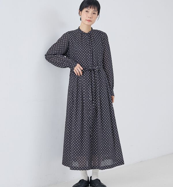 collex「シアードットワンピース」|ワンピース|