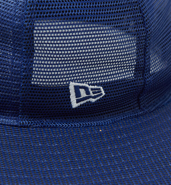 ABAHOUSE「【NEW ERA / ニューエラ】フィッテド ロングブリムハット メッシュ Fi」|その他|