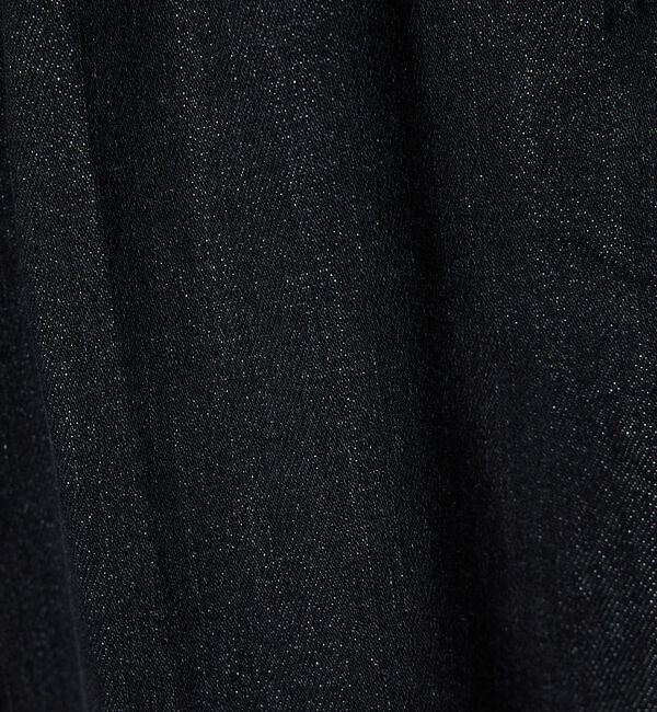 ABAHOUSE「【RED CARD TOKYO】Slack / デニムスラックス」|デニム|