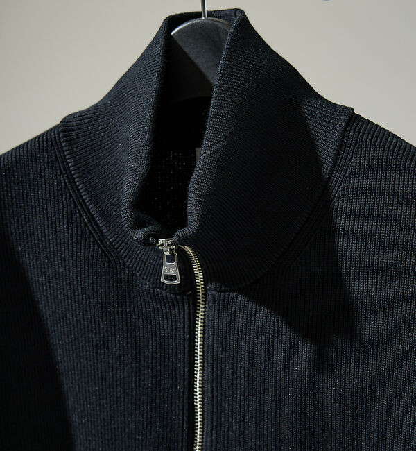 ABAHOUSE「【Traditional Weatherwear】CANNOP キャノップ ドラ」|カーディガン|