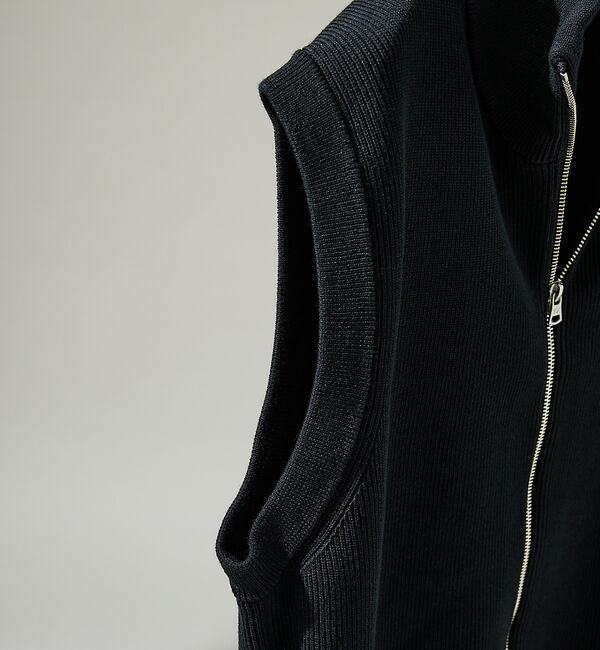 ABAHOUSE「【Traditional Weatherwear】CANNOP キャノップ ドラ」|カーディガン|