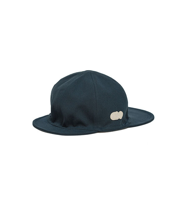 ABAHOUSE「【elldu/エルドゥ】2WAY  CAP / 前後両面キャップ/ユニセックス/」|その他|