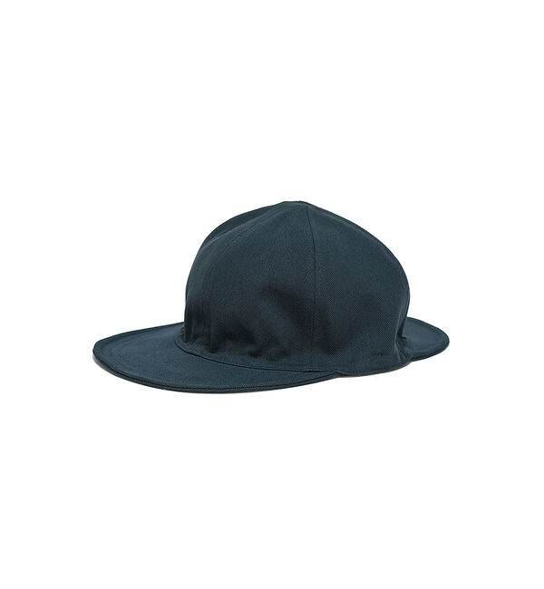 ABAHOUSE「【elldu/エルドゥ】2WAY  CAP / 前後両面キャップ/ユニセックス/」|その他|