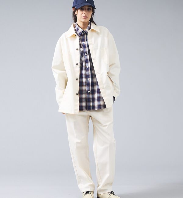 ABAHOUSE「【Barbour / バブアー】 CASCADE CAP / カスケード / 6」|その他|