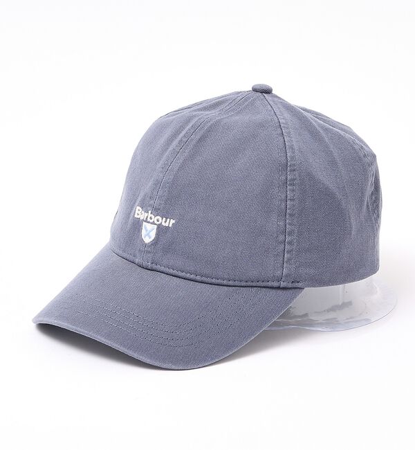 ABAHOUSE「【Barbour / バブアー】 CASCADE CAP / カスケード / 6」|その他|