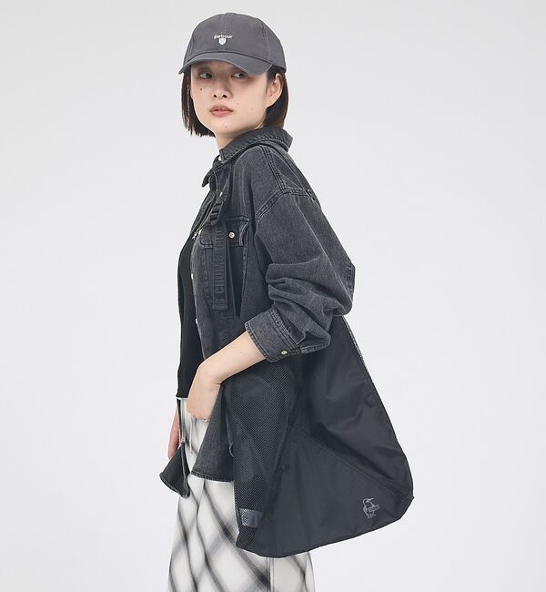 ABAHOUSE「【Barbour / バブアー】 CASCADE CAP / カスケード / 6」|その他|