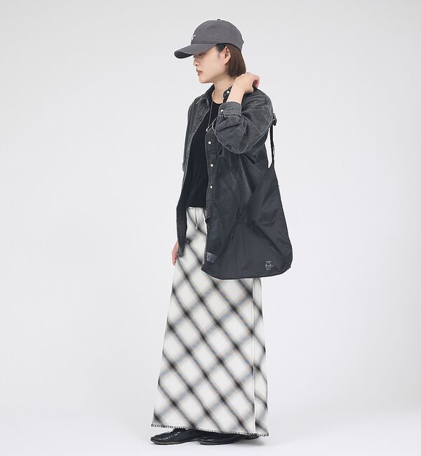 ABAHOUSE「【Barbour / バブアー】 CASCADE CAP / カスケード / 6」|その他|