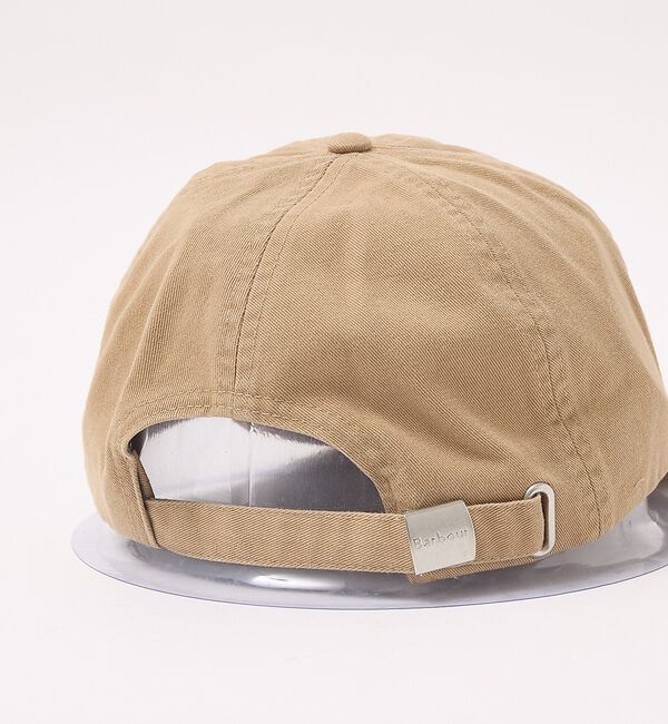 ABAHOUSE「【Barbour / バブアー】 CASCADE CAP / カスケード / 6」|その他|