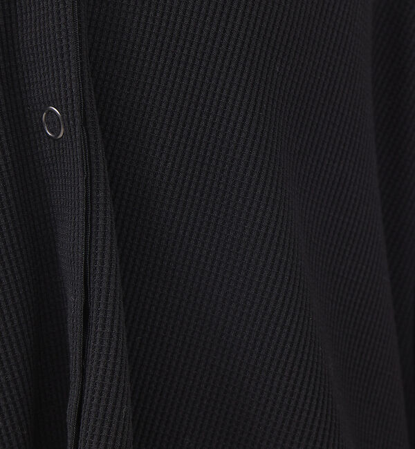 Rouge vif「ワッフルカーディガン」|カーディガン|