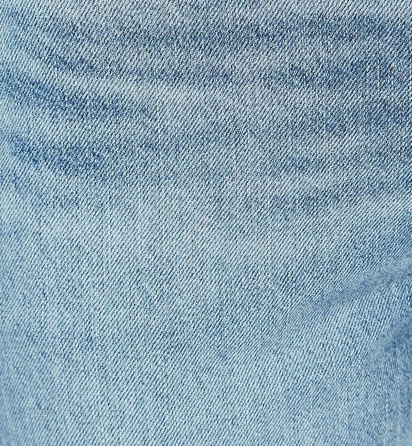 Rouge vif「＜25SS新色＞【SOMETHING/サムシング】LISA ヴィンテージ フレア」|デニム|