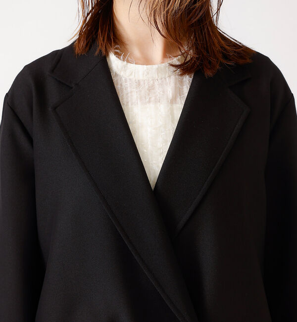 Rouge vif「梳毛調ライトジャケット」|その他|