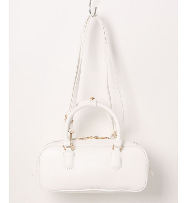 Rouge vif「【VELETTO/ヴェレット】2wayハンドバッグ」|ショルダー・メッセンジャー|