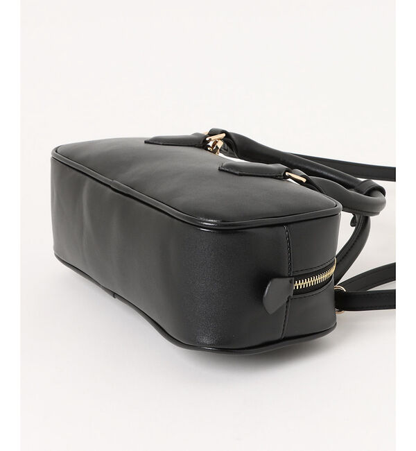 Rouge vif「【VELETTO/ヴェレット】2wayハンドバッグ」|ショルダー・メッセンジャー|